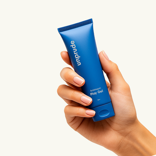 Bubblegum Play Gel