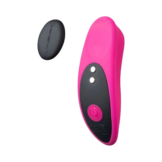 Lovense - Ferri App Controlled Panty Vibrator