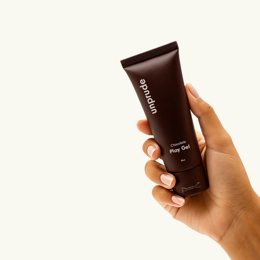 Chocolate Play Gel