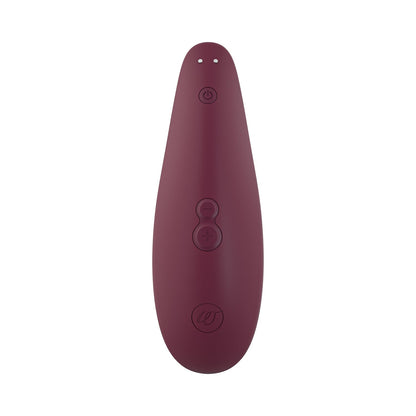 Womanizer - Classic 2 Silicone Rechargeable Clitoral Stimulator