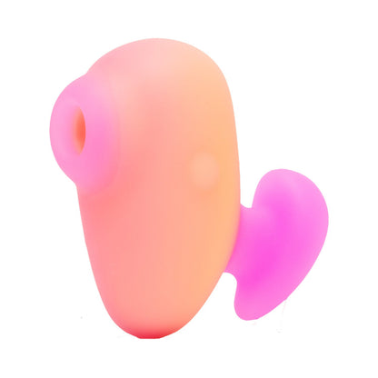 Romp - Kiss Finger Pleasure Air Clitoral Stimulator Dare to Desire