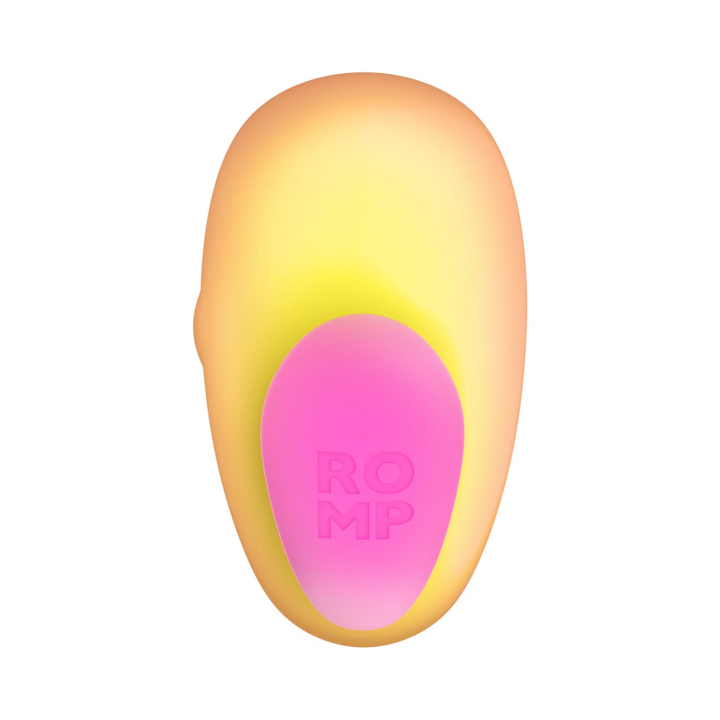 Romp - Kiss Finger Pleasure Air Clitoral Stimulator Dare to Desire