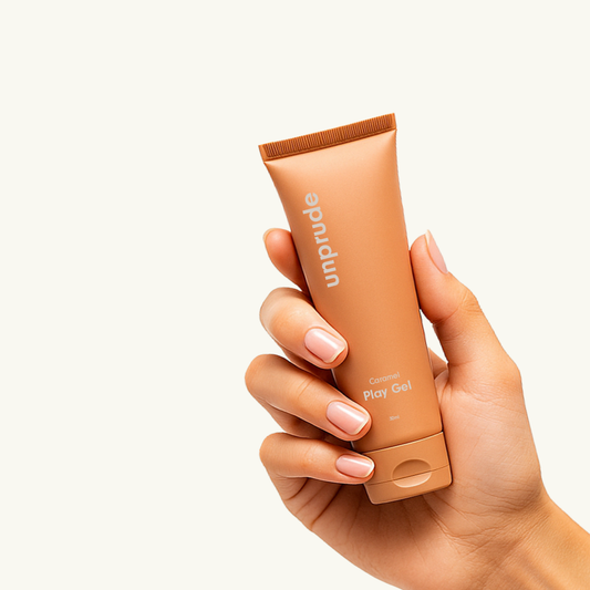 Caramel Play Gel