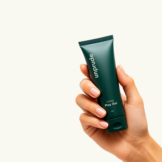 Cooling Play Gel