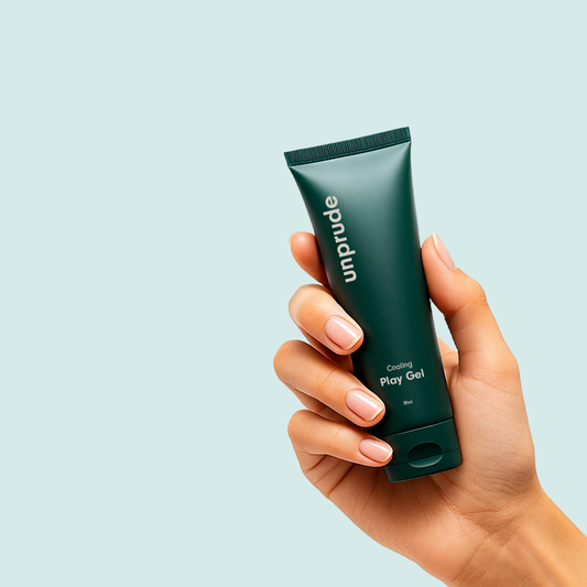 Cooling Play Gel