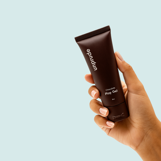 Chocolate Play Gel
