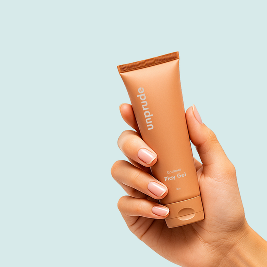 Caramel Play Gel